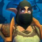 Character Avatar